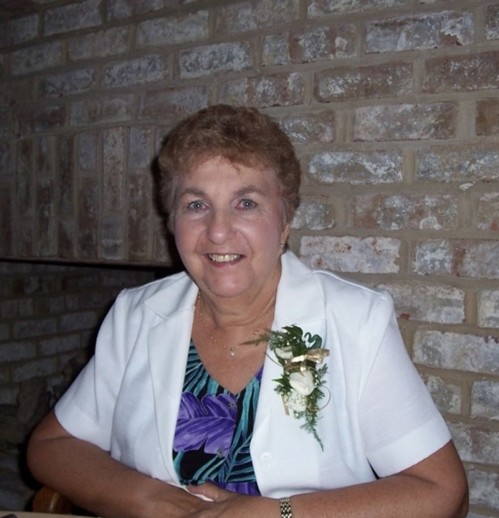Virginia May Rouleau Profile Photo
