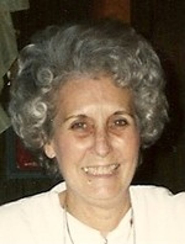 Janet Engram Profile Photo