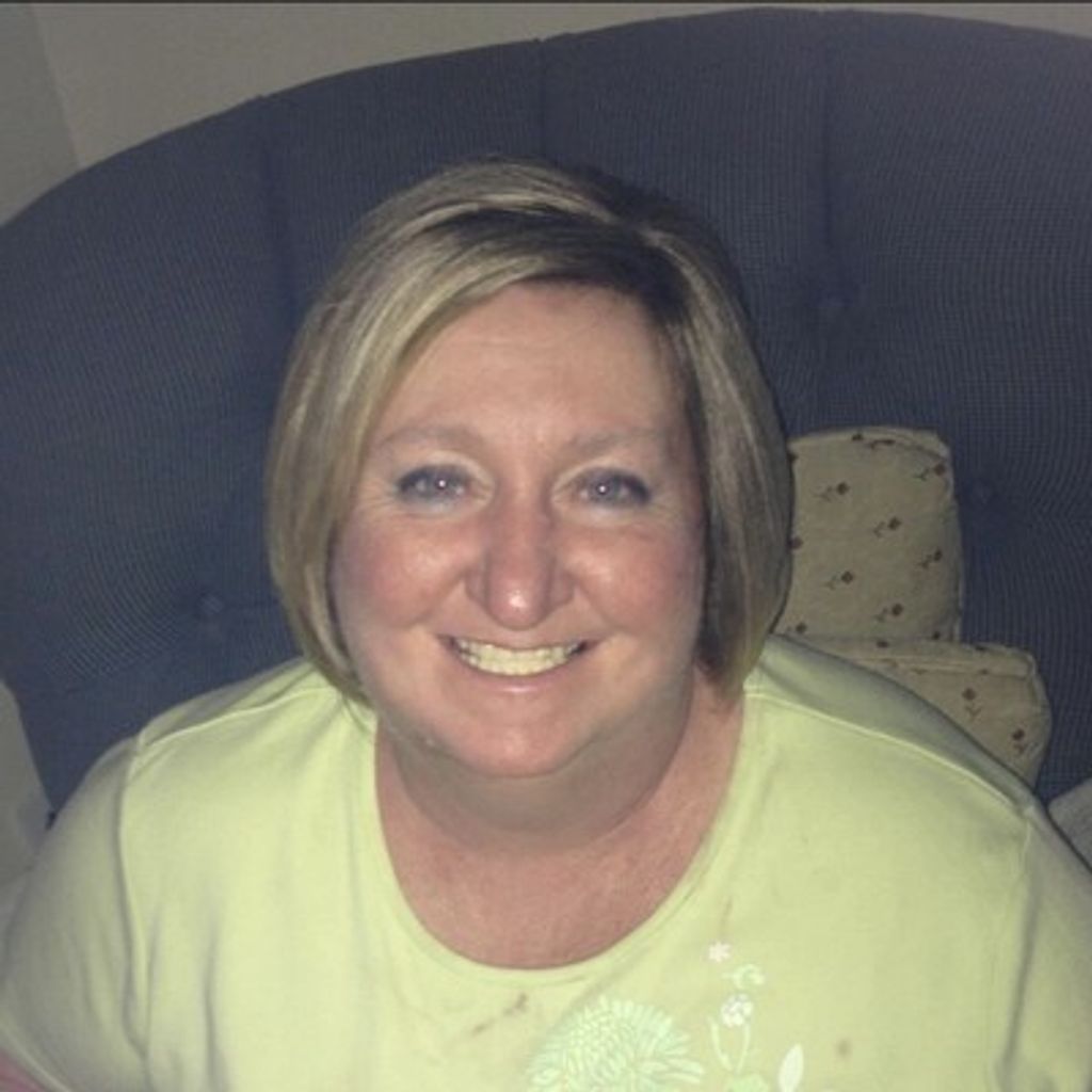 Margaret M. Mcginnis