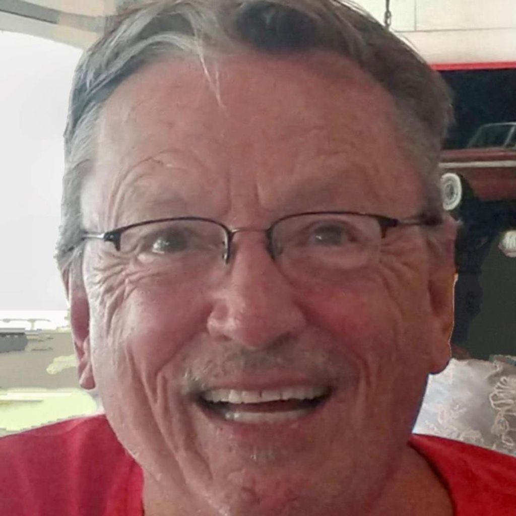 Gary Dale Beggs