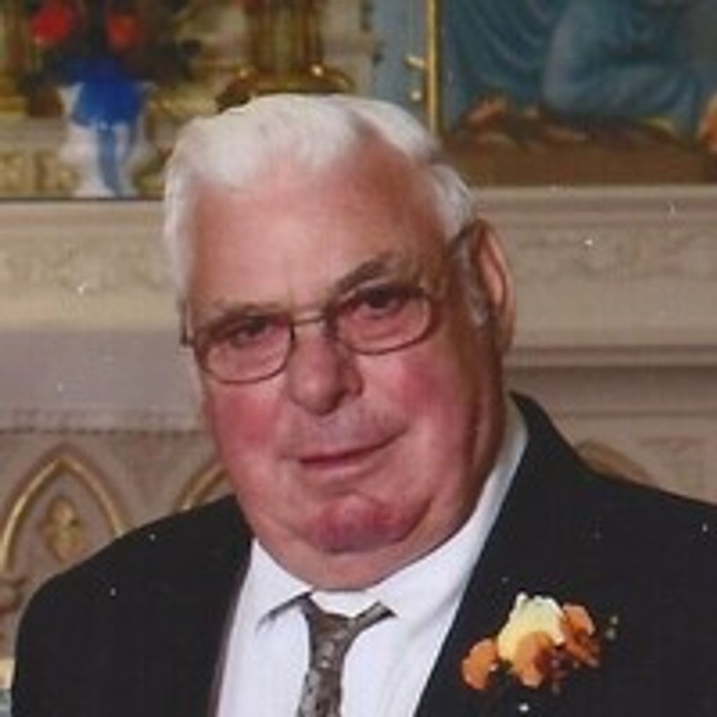 Gerald Blum Profile Photo
