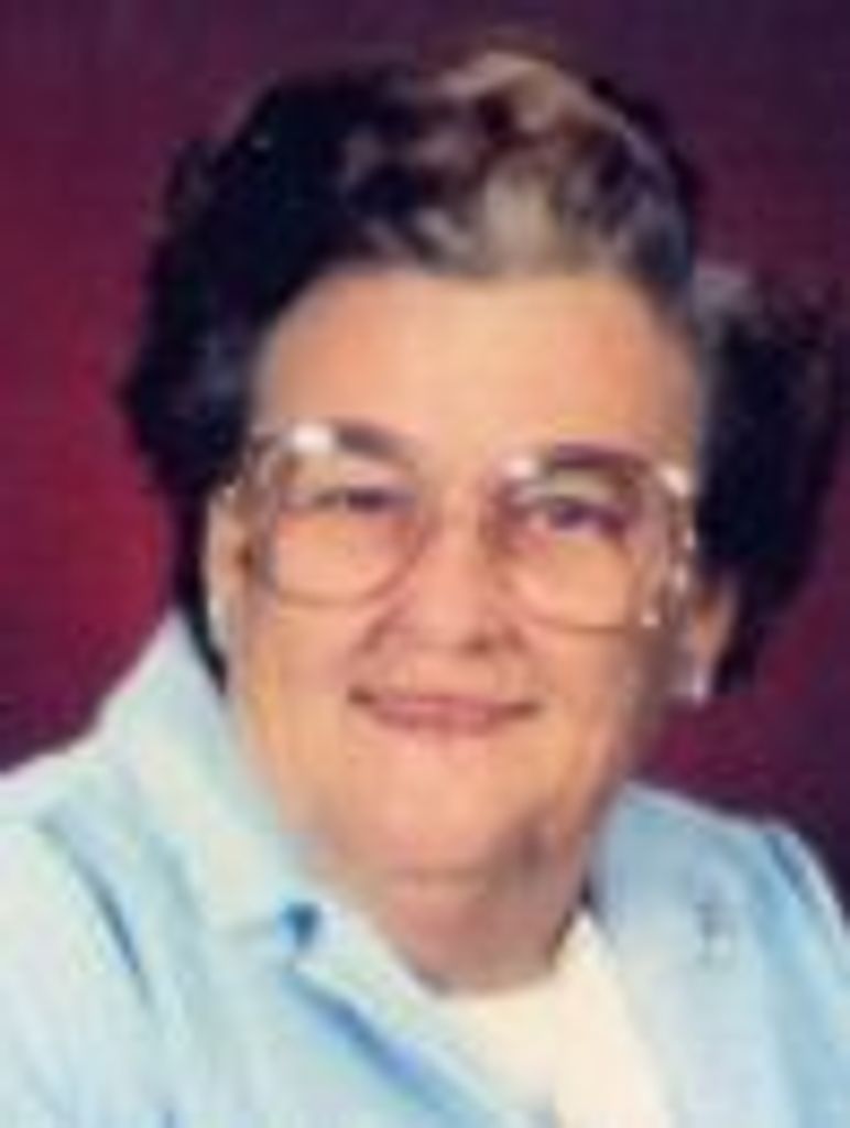 Belva Irene (Brown) Frazier