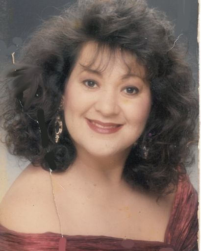 Irma Trevino Tinoco Profile Photo