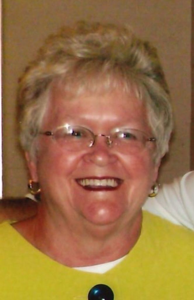 Susan A. Winkler