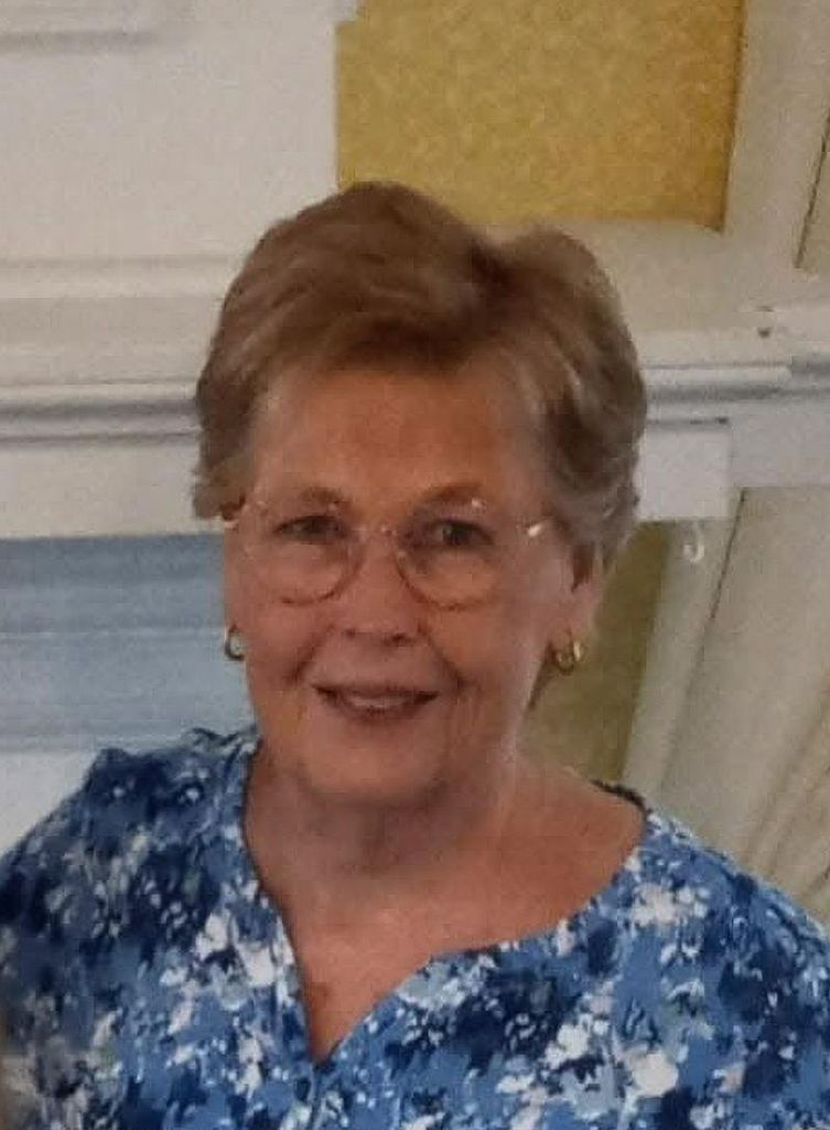 Cynthia Watson Profile Photo
