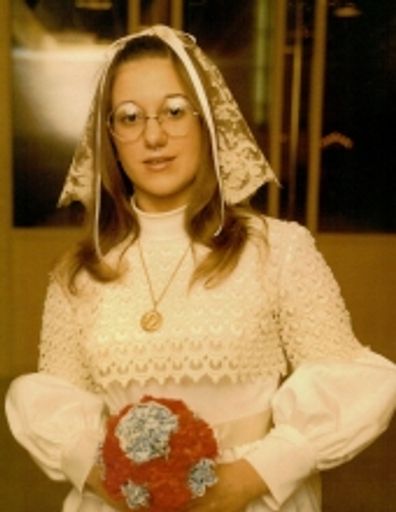 Deborah "Stubby" June Cahoon Profile Photo