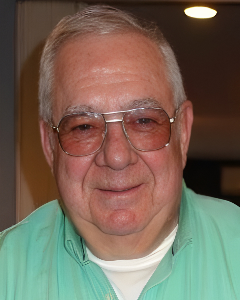 LaMar Burkin Profile Photo