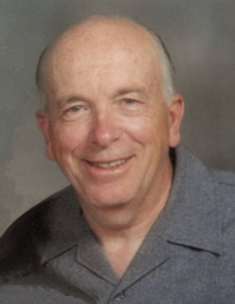 Raymond  Bernard  Drozd 