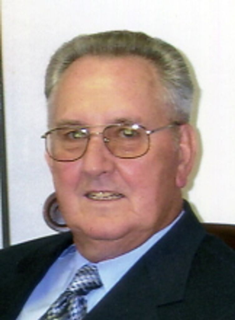 Walter Lee Milam