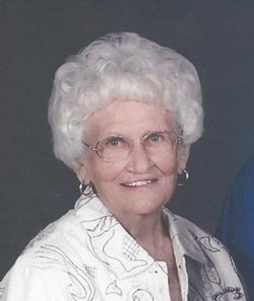 Dorothy "Maxine" Locke