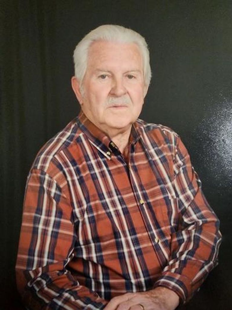 Francis Jackson