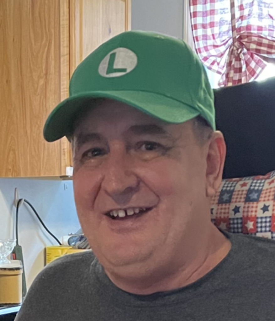 Kent Conrad Brown Profile Photo