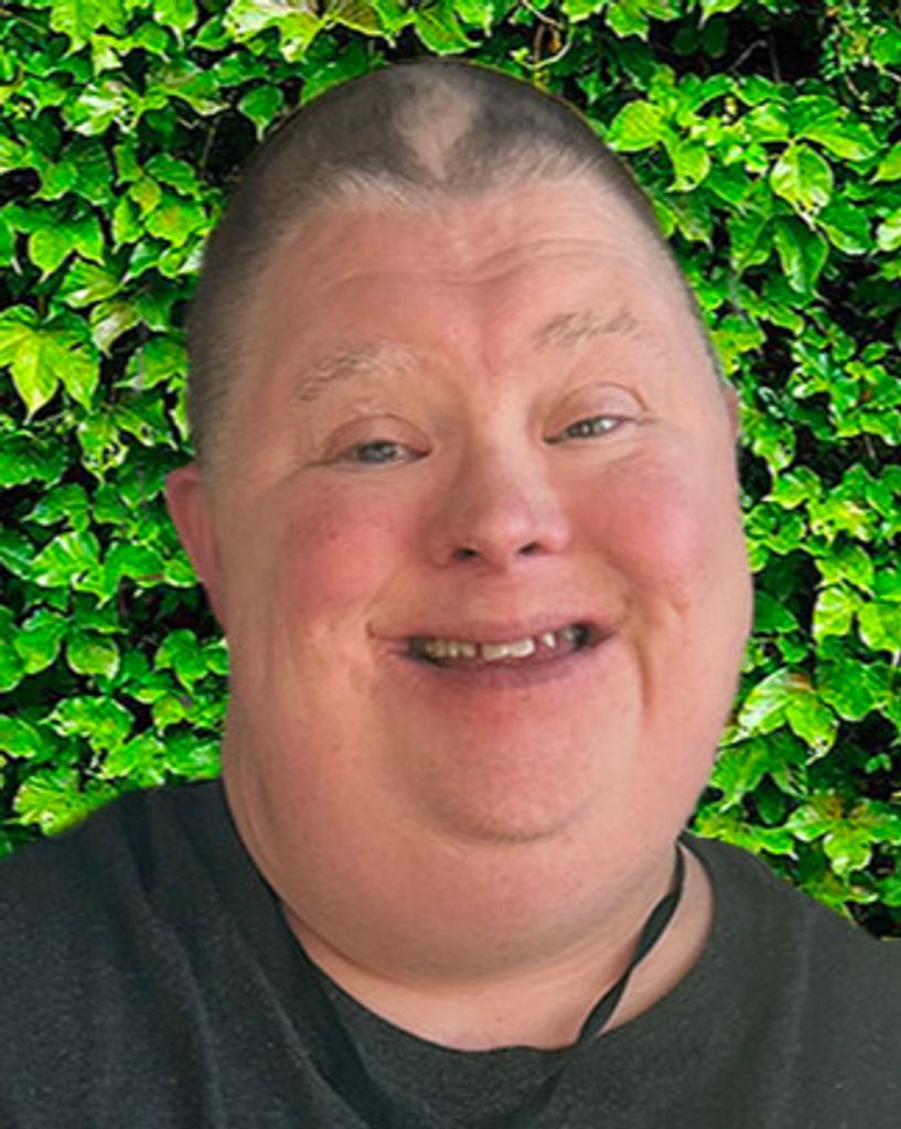 Sherman McWhorter Anderson II Profile Photo