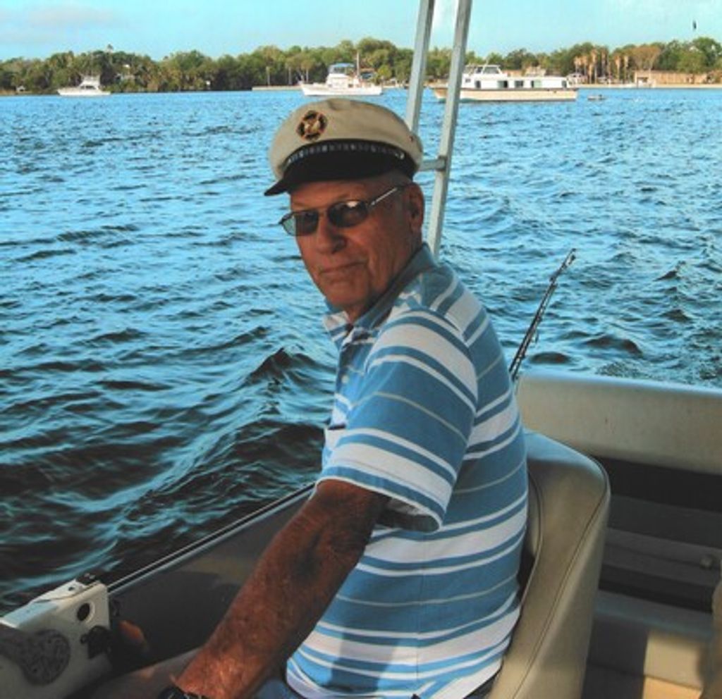 Wiley "Terry" Terrell Kikta