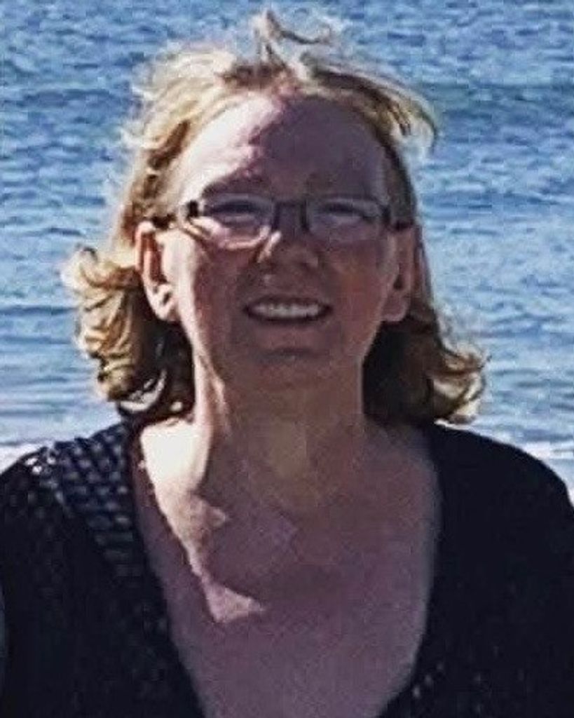 Debra Lynn Arbuckle Wozny
