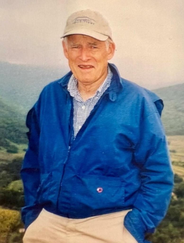 Charles J. ""Rex"" Hubbard Profile Photo