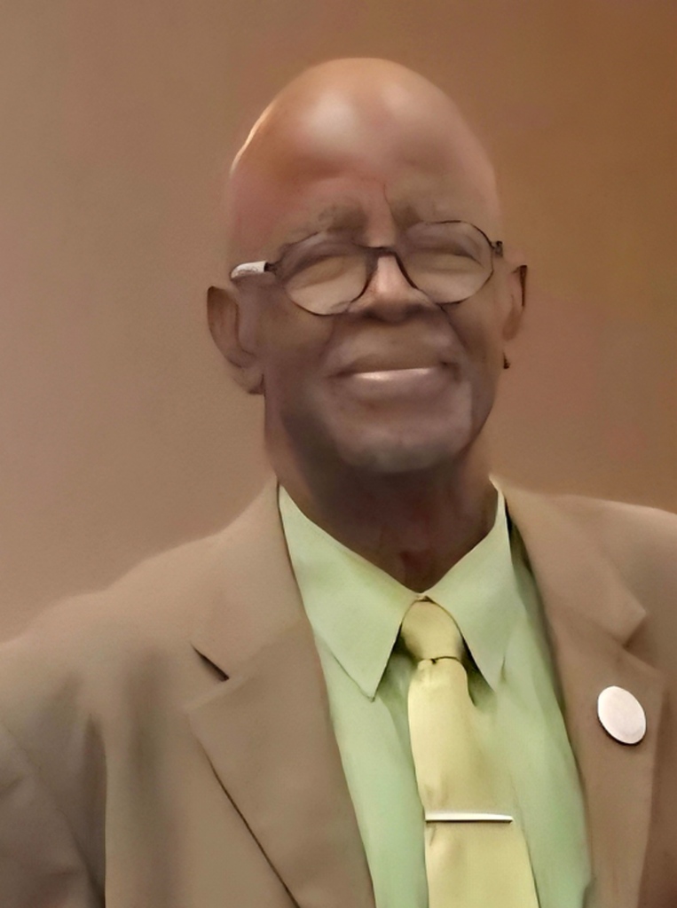 Odis Darnell Pullum Profile Photo