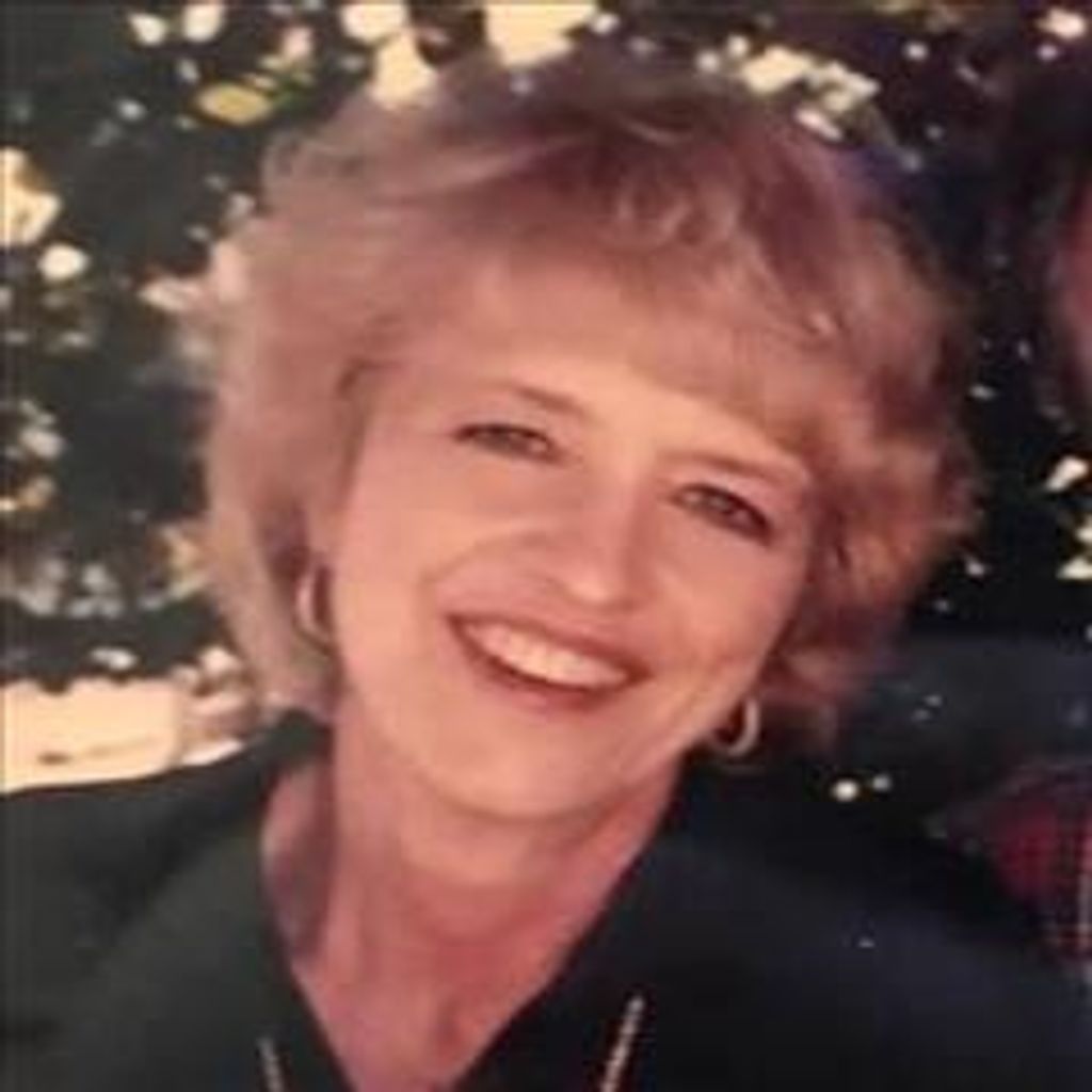 Janice K. Holcomb Pittman