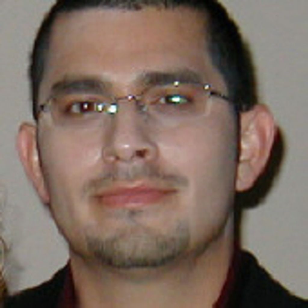Vincent Michael Saiz