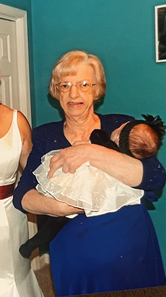 Shirley Ann Bradford Profile Photo