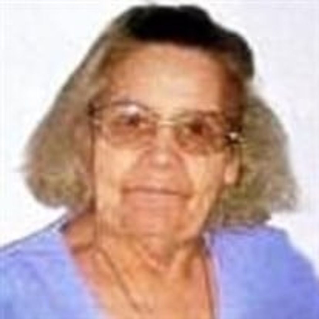 Juanita May Coleman