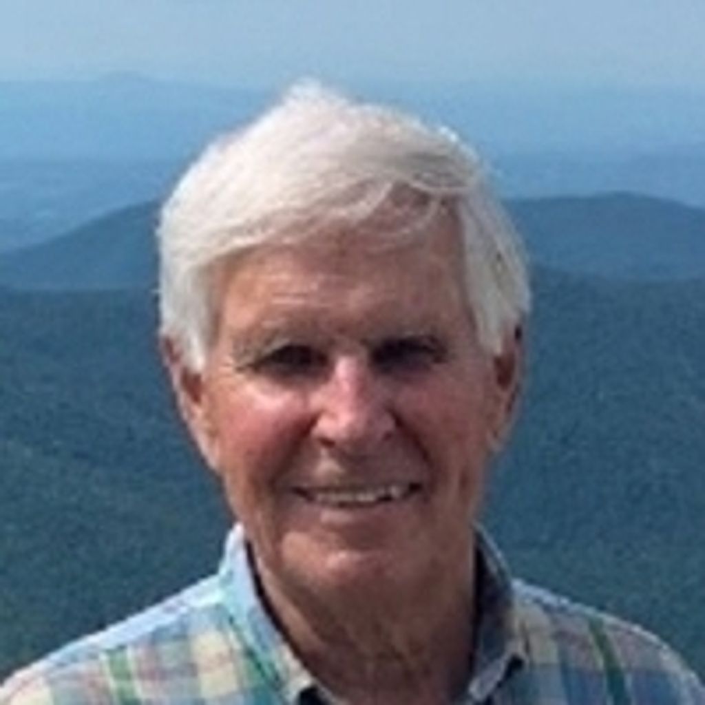 Robert Mccafferty Profile Photo