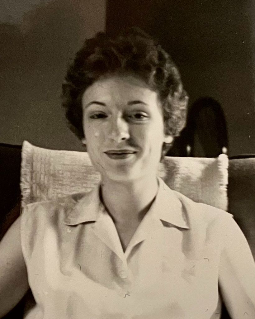 Nora "Jane" Wines Profile Photo