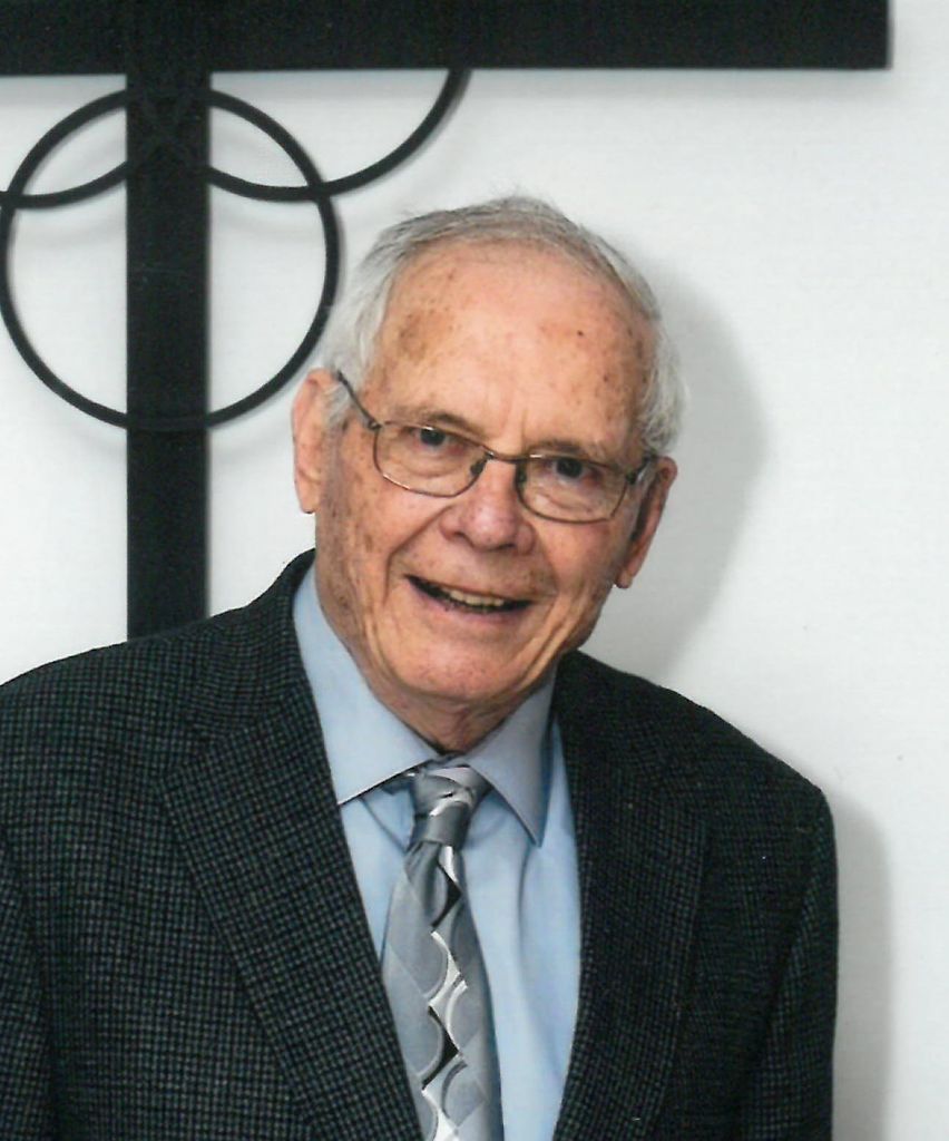 Duane V. Nelson