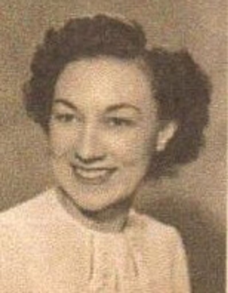 Shirley Peterson