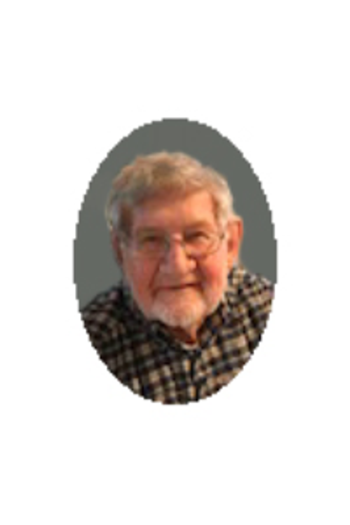 Richard E. "Dick" Parker, Sr.