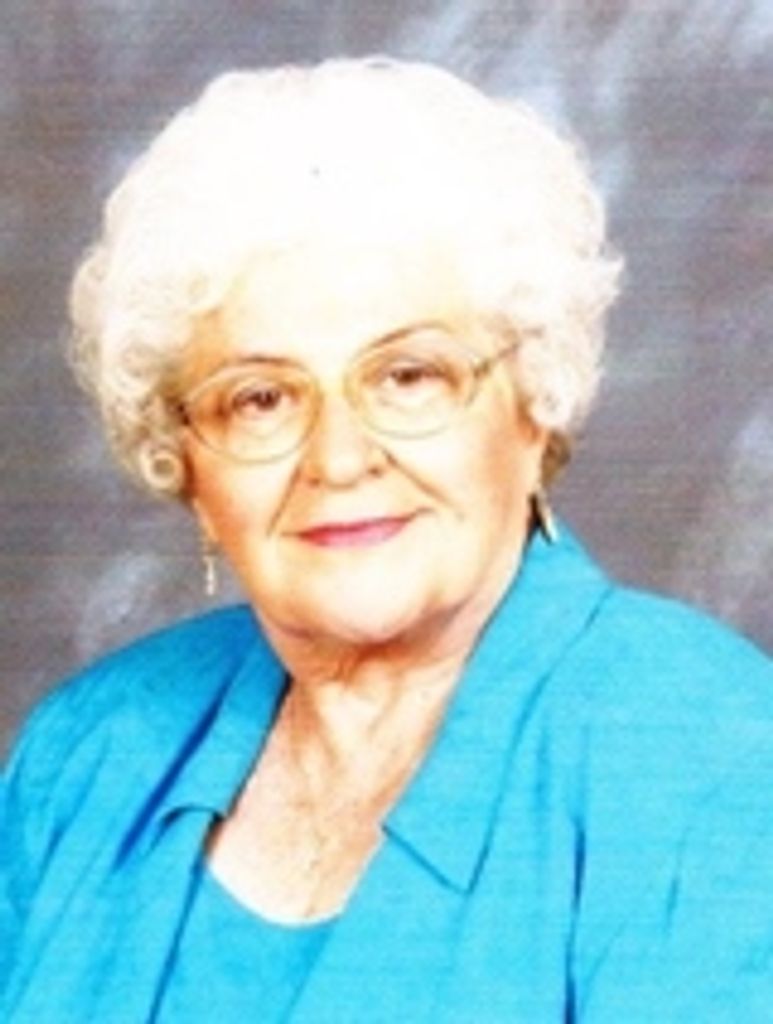 Elizabeth Johnson Profile Photo