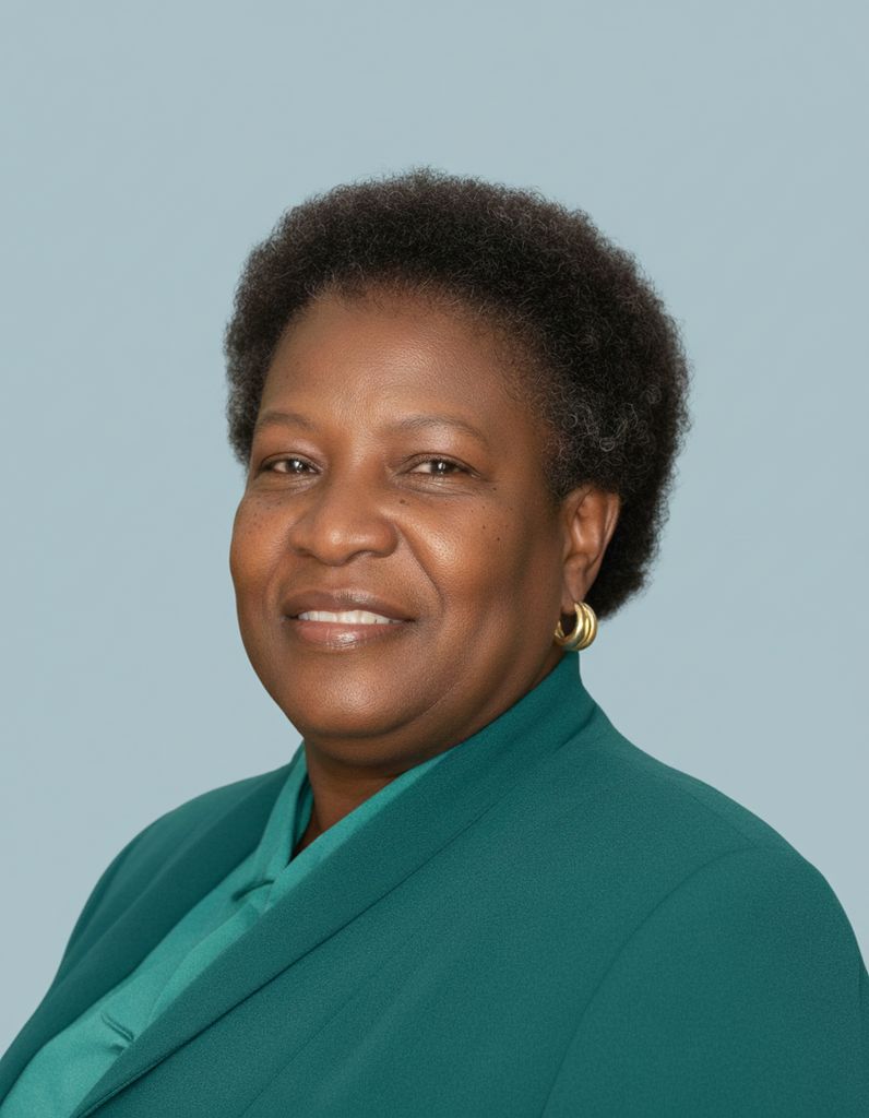 Ms. Betty Jean Allen