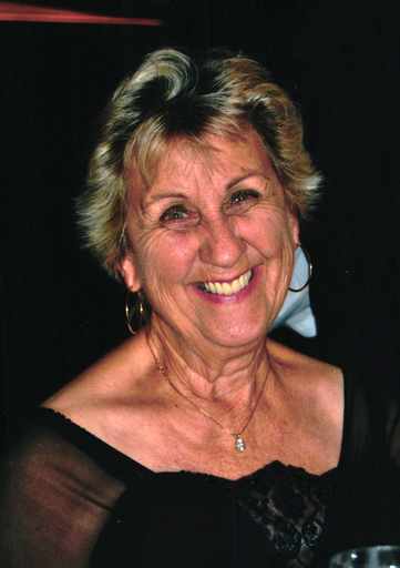 Jean Rollins's obituary image