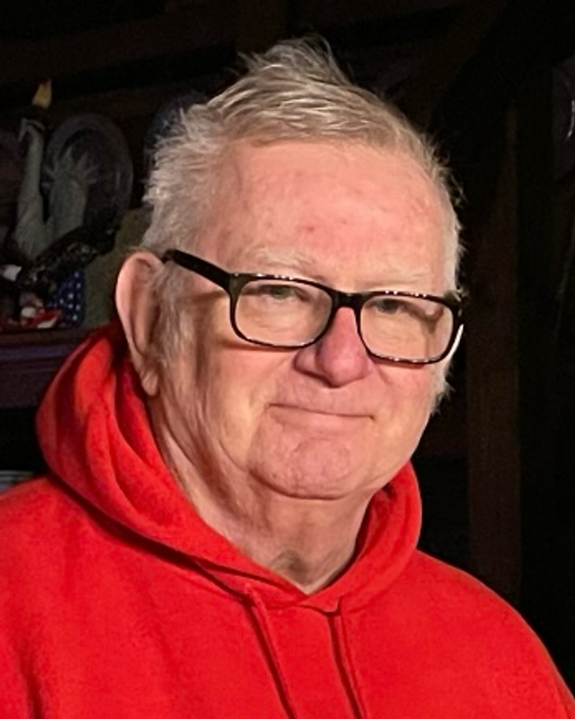 Ronald "Ron" Snyder Profile Photo