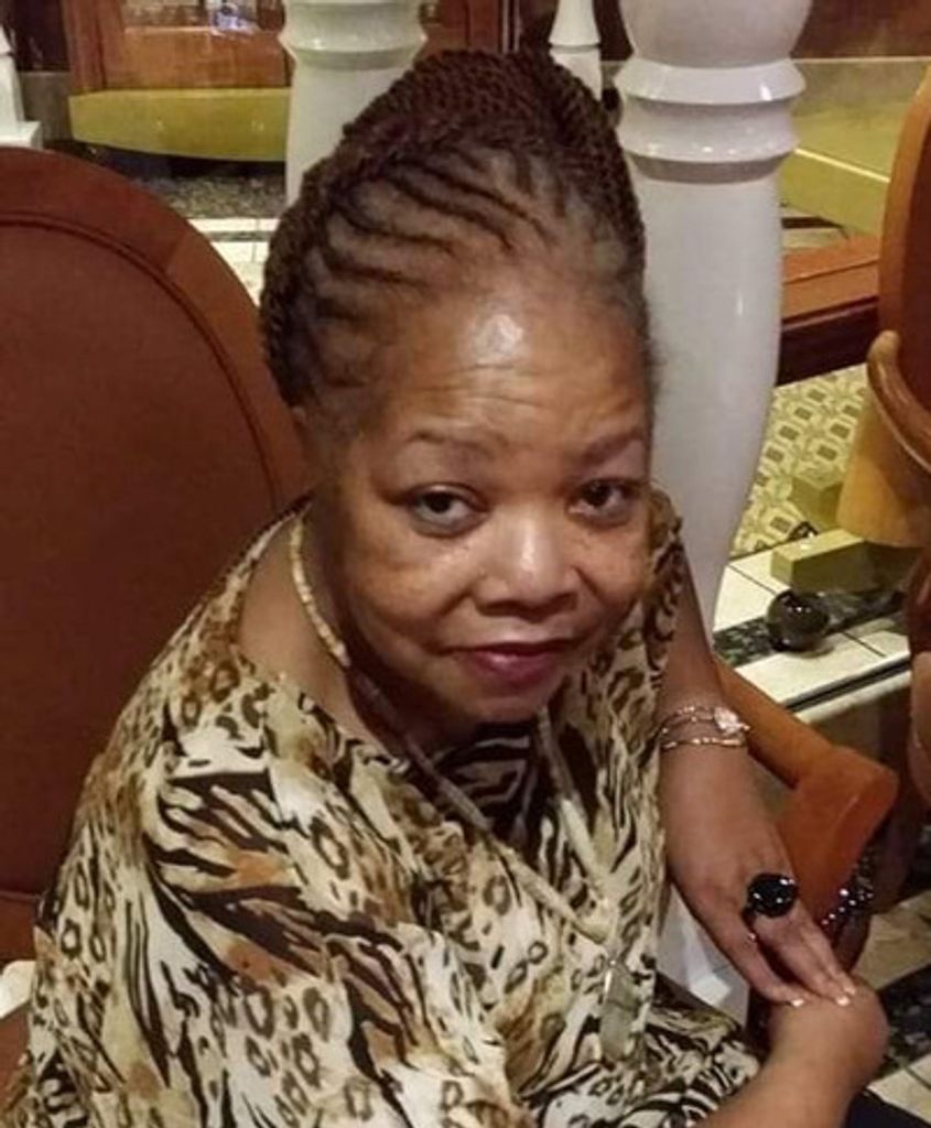 Mrs. Cheryl Brooks Jones Profile Photo