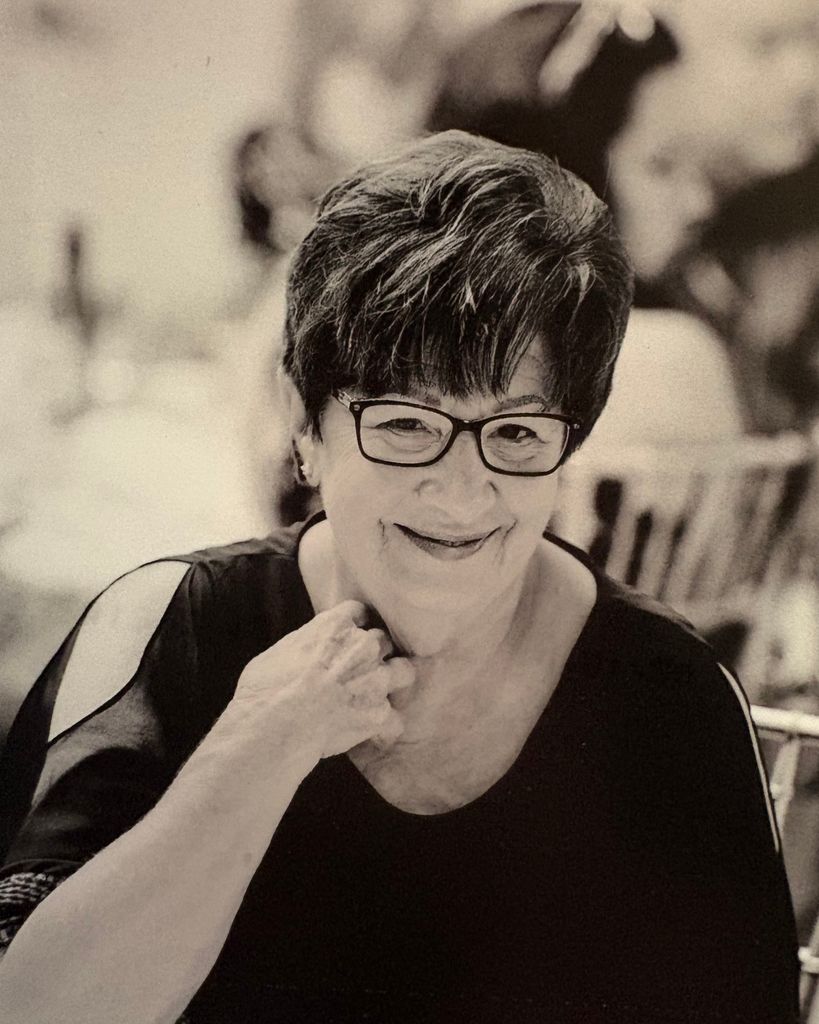 Norma Parlett