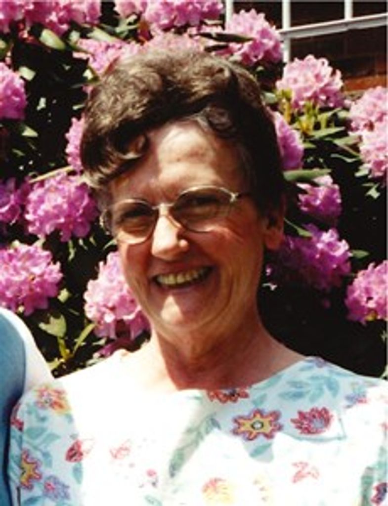 Sue (Kennedy) Walker
