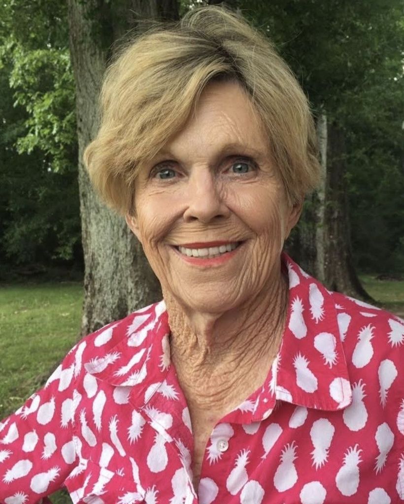 Dorothy Gayle Walsh Raley Profile Photo