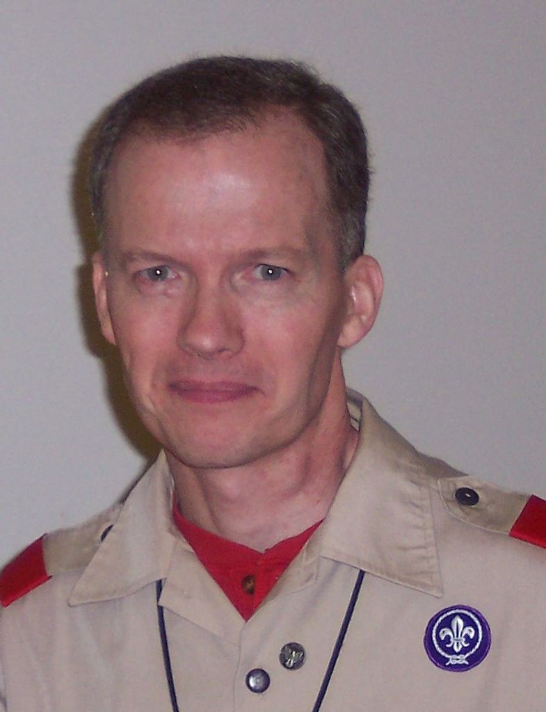 Bruce T. Schutt