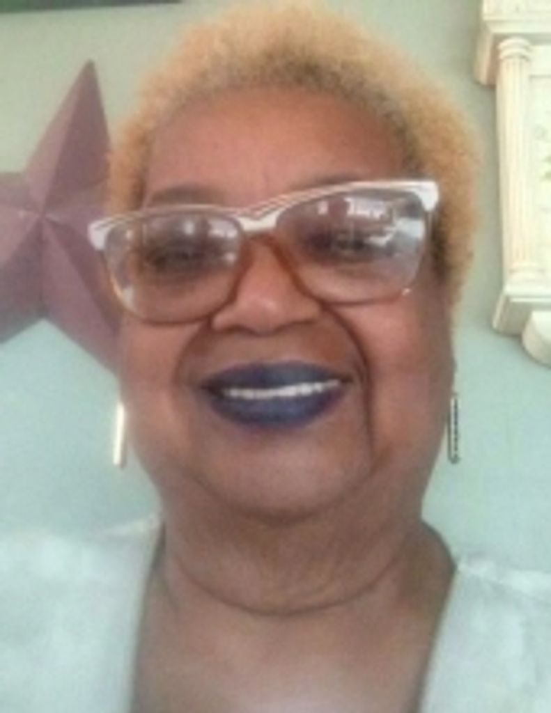 Loretta Dunn Green