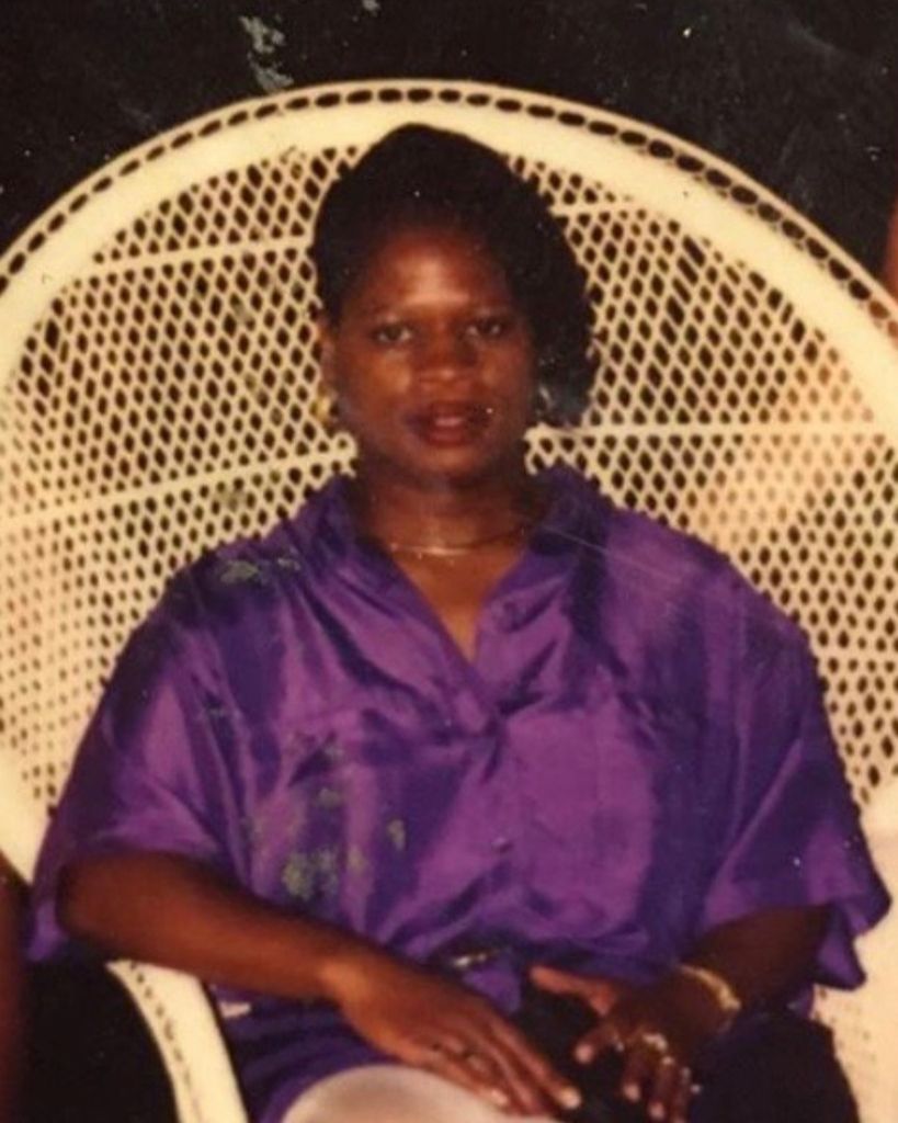 Joyce Denise Guion Profile Photo