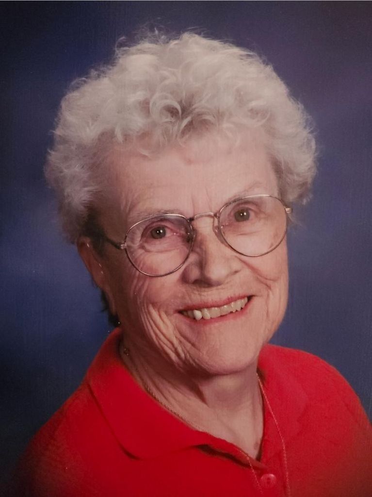 Mabel Posz