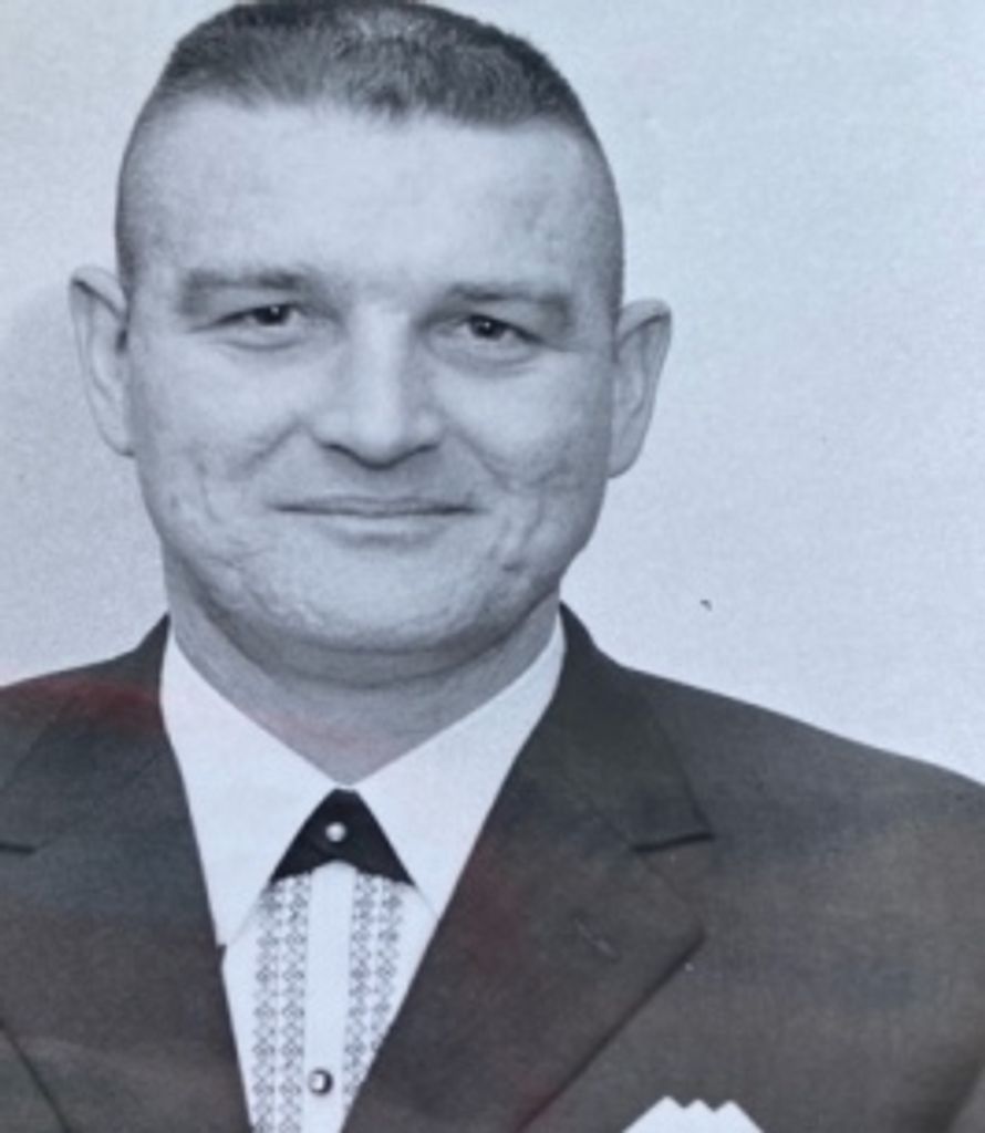 Floyd Woodford Profile Photo