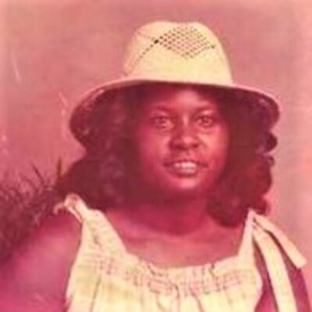 Velina Doris Stevenson Profile Photo
