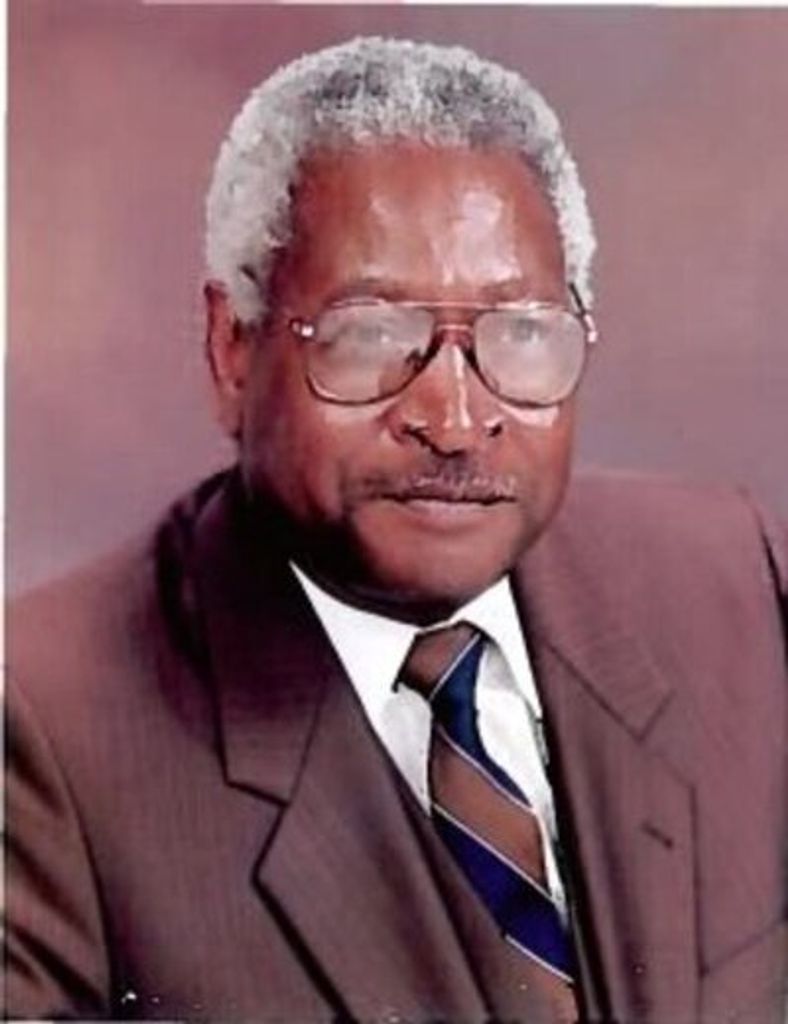 Clayton Tilman Belton, Jr. Profile Photo