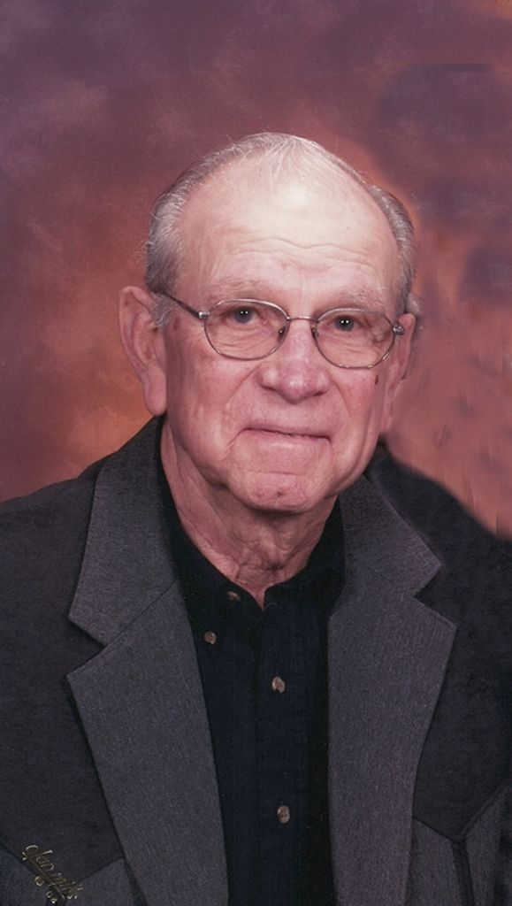 Alois "Al" Schumacher Profile Photo
