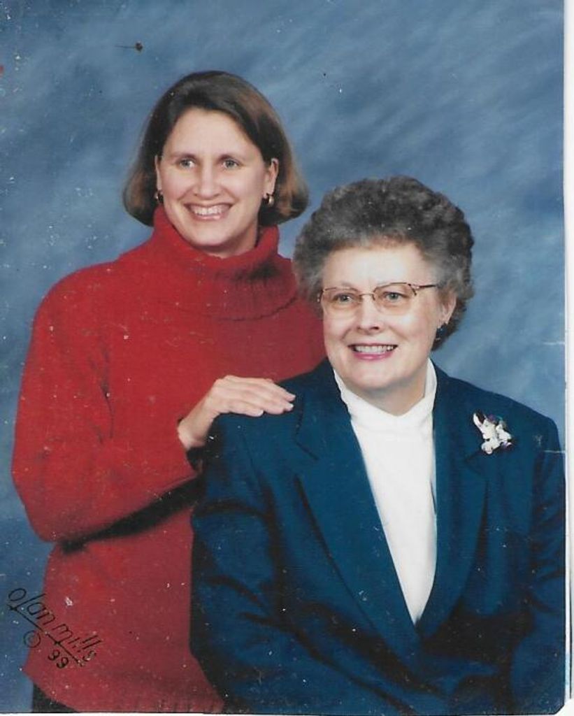 Patricia Miriam (Fogle)  Weddle