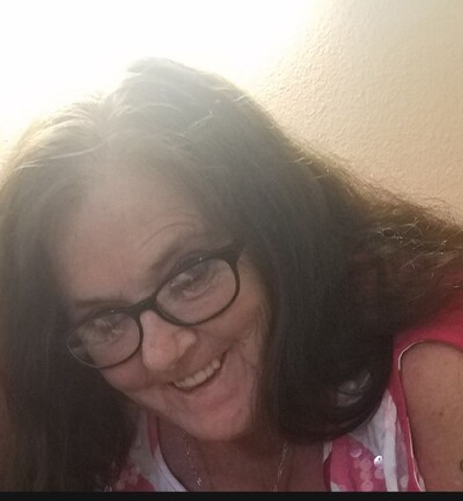 Jeanette Thompson Profile Photo