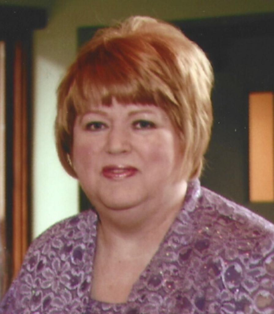 Joyce E. (Hartman)  Thomas