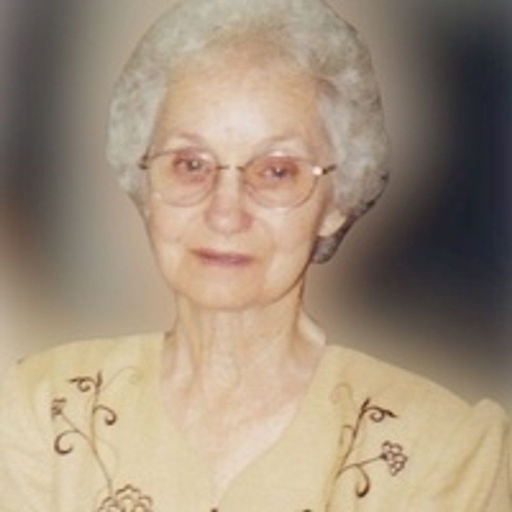 Mattie Muriel Wheeler Profile Photo